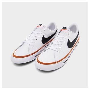 NIKE COURT LEGACY CASUAL SHOES